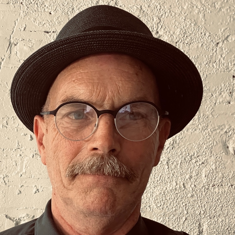 Meet your Posher, David
